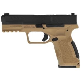 Pistolet Reximex TRX9 Desert Sand k.9x19